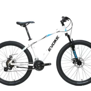 Alternative view of אופני הרים Evoke X-40-16 Disc 26" 2024-25 - White