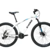 אופני הרים Evoke X-40-16 Disc 26" 2024-25