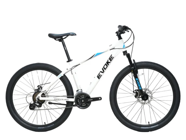 אופני הרים Evoke X-40-16 Disc 26" 2024-25