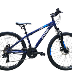 Alternative view of אופני הרים Evoke X-40-21 Disc 26" - Grey