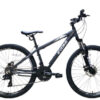 אופני הרים Evoke X-40-21 Disc 26"