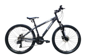 אופני הרים Evoke X-40-21 Disc 26"