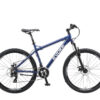 אופני הרים Evoke X-40 Disc 26"