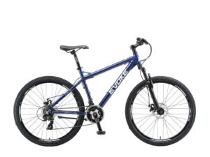 אופני הרים Evoke X-40 Disc 26"
