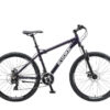 אופני הרים Evoke X-40 Disc 26"