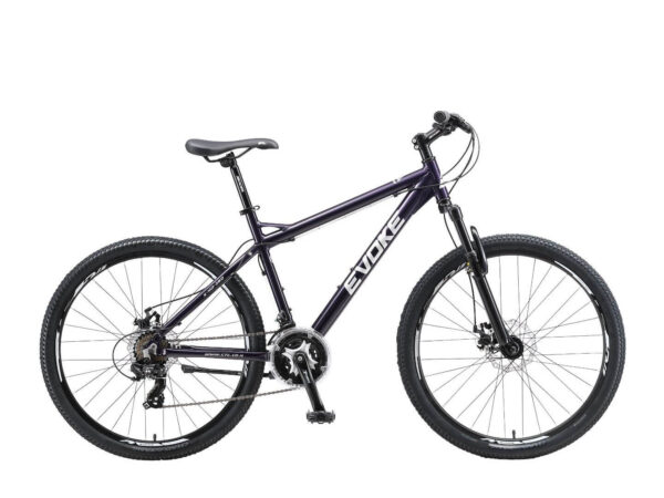 אופני הרים Evoke X-40 Disc 26"