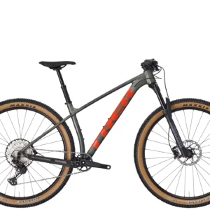 Alternative view of אופני הרים זנב קשיח Trek Procaliber 8 2026 - Mercury