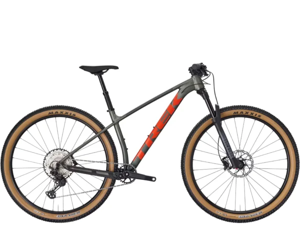 ⁦אופני הרים זנב קשיח Trek Procaliber 8 2026 - Mercury⁩ – תמונה ⁦2⁩