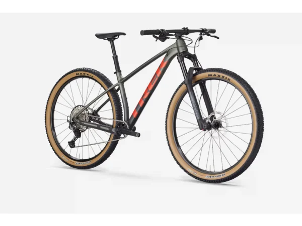 ⁦אופני הרים זנב קשיח Trek Procaliber 8 2026 - Mercury⁩ – תמונה ⁦3⁩