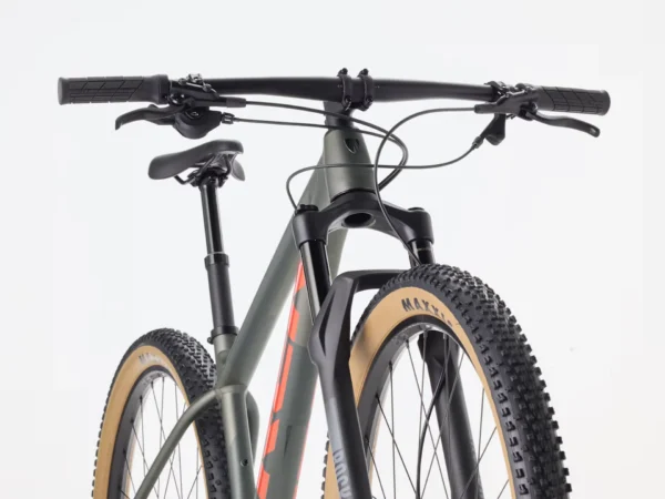 ⁦אופני הרים זנב קשיח Trek Procaliber 8 2026 - Mercury⁩ – תמונה ⁦5⁩