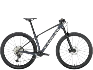 Alternative view of אופני הרים זנב קשיח Trek Procaliber 9.6 2024 - Galactic Grey/Lithium Grey