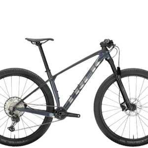 Alternative view of אופני הרים זנב קשיח Trek Procaliber 9.6 2024 - Galactic Grey/Lithium Grey
