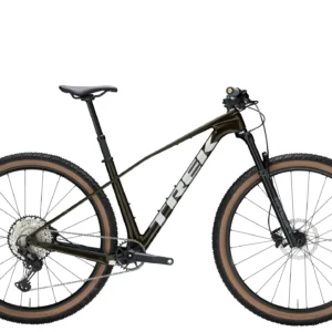 Alternative view of אופני הרים זנב קשיח Trek Procaliber 9.6 Gen 3 2025 - Black