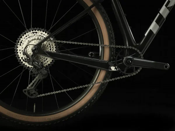 אופני הרים זנב קשיח Trek Procaliber 9.6 Gen 3 2025