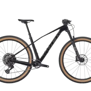 Alternative view of אופני הרים זנב קשיח Trek Procaliber 9.6 Gen 3 2026 - Black