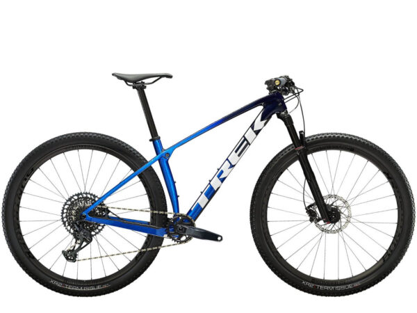 ⁦אופני הרים זנב קשיח Trek Procaliber 9.7 2022⁩ – תמונה ⁦2⁩