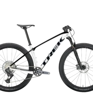 Alternative view of אופני הרים זנב קשיח Trek Procaliber 9.7 AXS 2024 - White/Black