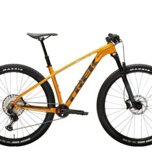 אופני הרים זנב קשיח Trek X-Caliber 9 2022-23