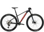 Alternative view of אופני הרים זנב קשיח Trek X-Caliber 9 2022-23 - Trek Black Satin