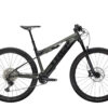 אופני הרים חשמליים Trek E-Caliber 9.6