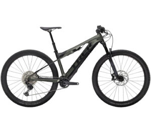 אופני הרים חשמליים Trek E-Caliber 9.6