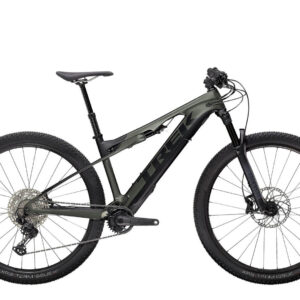 אופני הרים חשמליים Trek E-Caliber 9.6