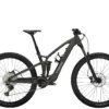 אופני הרים חשמליים Trek Fuel EXe 5 2025