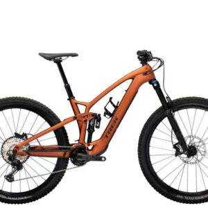 Alternative view of אופני הרים חשמליים Trek Fuel EXe 9.7 2023