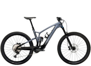 אופני הרים חשמליים Trek Fuel EXe 9.7 2023