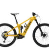 אופני הרים חשמליים Trek Rail 9.8 XT Gen 4
