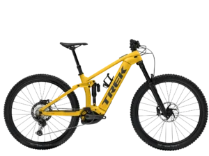 אופני הרים חשמליים Trek Rail 9.8 XT Gen 4