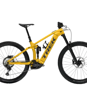 אופני הרים חשמליים Trek Rail 9.8 XT Gen 4