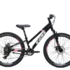 אופני הרים לילדות Evoke X-40 Disc 24" Girls