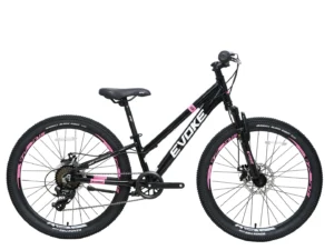 אופני הרים לילדות Evoke X-40 Disc 24" Girls