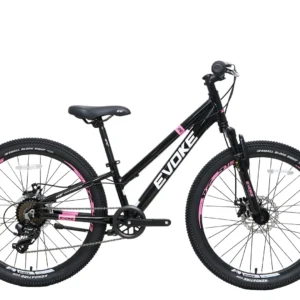 אופני הרים לילדות Evoke X-40 Disc 24" Girls