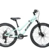 אופני הרים לילדות Evoke X-40 Disc 24" Girls