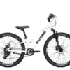 אופני הרים לילדות Evoke X-40 Disc 24" Girls