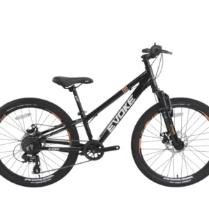 אופני הרים לילדים Evoke X-40 Disc 24