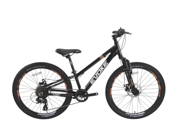 אופני הרים לילדים Evoke X-40 Disc 24" Boys