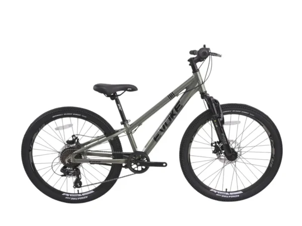 אופני הרים לילדים Evoke X-40 Disc 24" Boys