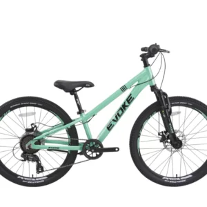 אופני הרים לילדים Evoke X-40 Disc 24" Boys
