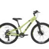 אופני הרים לילדים Evoke X-40 Disc 24" Boys