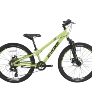 אופני הרים לילדים Evoke X-40 Disc 24