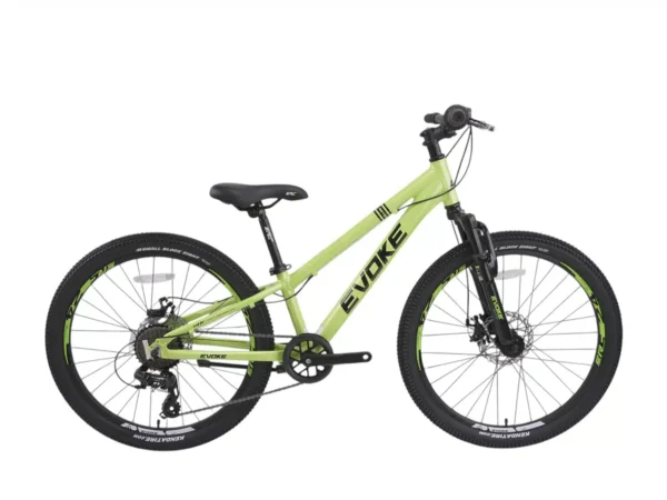 אופני הרים לילדים Evoke X-40 Disc 24" Boys