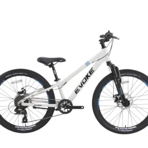 אופני הרים לילדים Evoke X-40 Disc 24" Boys