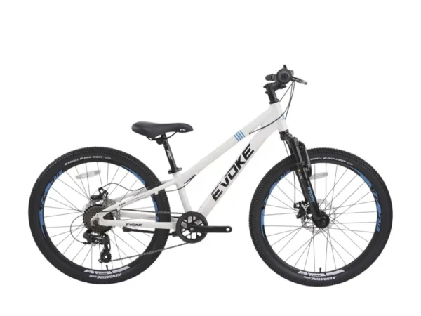 אופני הרים לילדים Evoke X-40 Disc 24" Boys