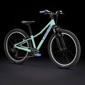 Alternative view of אופני הרים לילדים וילדות Trek Precaliber 24 8S 2025 - Aloha Green