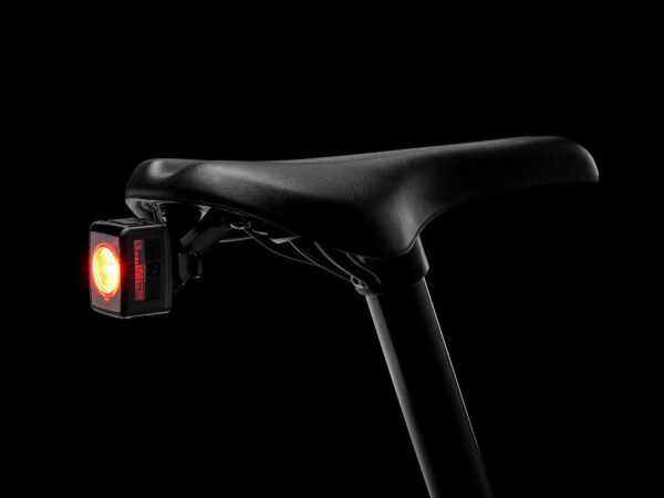 ⁦אופני הרים לילדים וילדות Trek Precaliber 24 8S 2025 - Matte Anthracite⁩ – תמונה ⁦8⁩