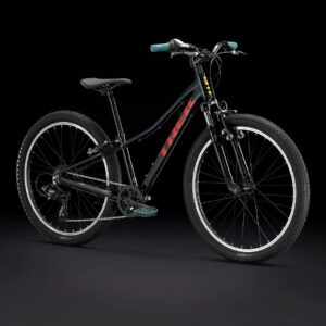 Alternative view of אופני הרים לילדים וילדות Trek Precaliber 24 8S 2025 - Matte Nautical Navy
