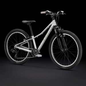 Alternative view of אופני הרים לילדים וילדות Trek Precaliber 24 8S 2025 - Quicksilver